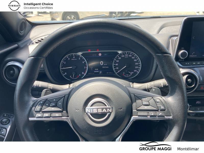 Nissan Juke - Photo 9