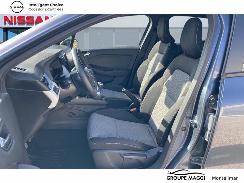Renault Clio - Photo 11