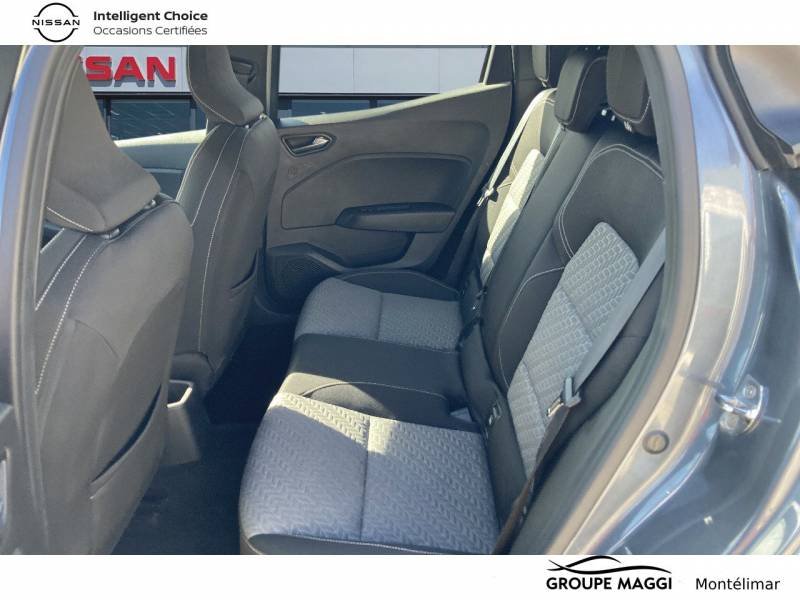 Renault Clio - Photo 12