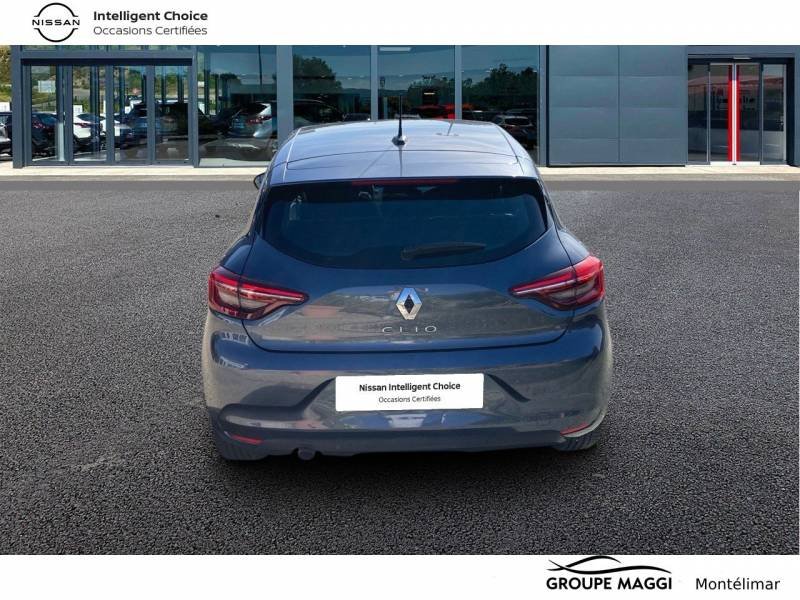 Renault Clio - Photo 13