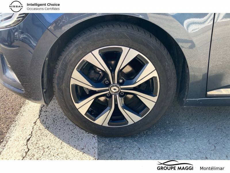 Renault Clio - Photo 15