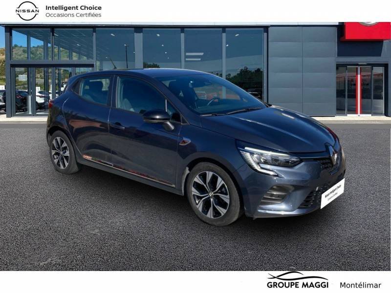 Renault Clio - Photo 16
