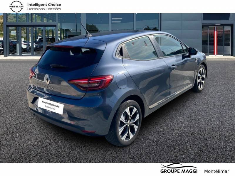 Renault Clio - Photo 17