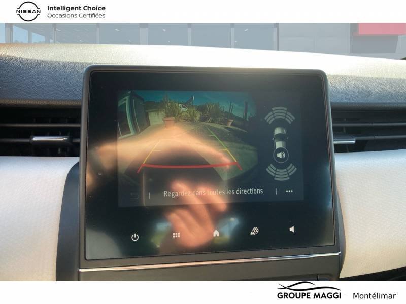 Renault Clio - Photo 19
