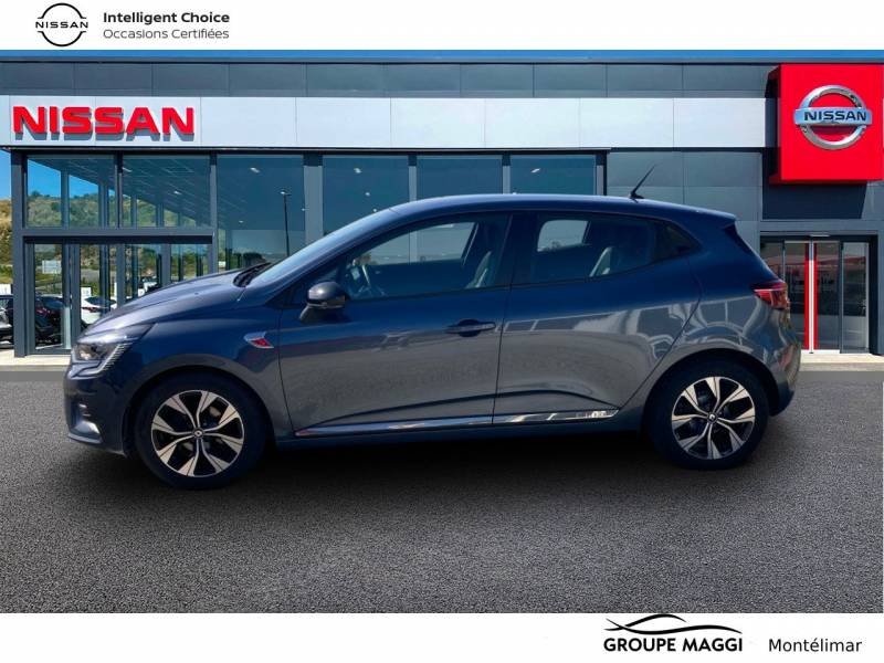 Renault Clio - Photo 2