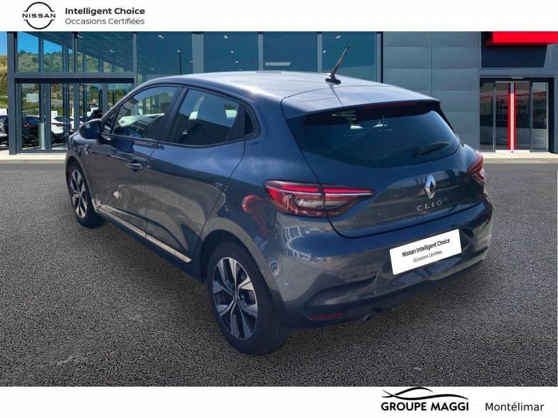 Renault Clio - Photo 3