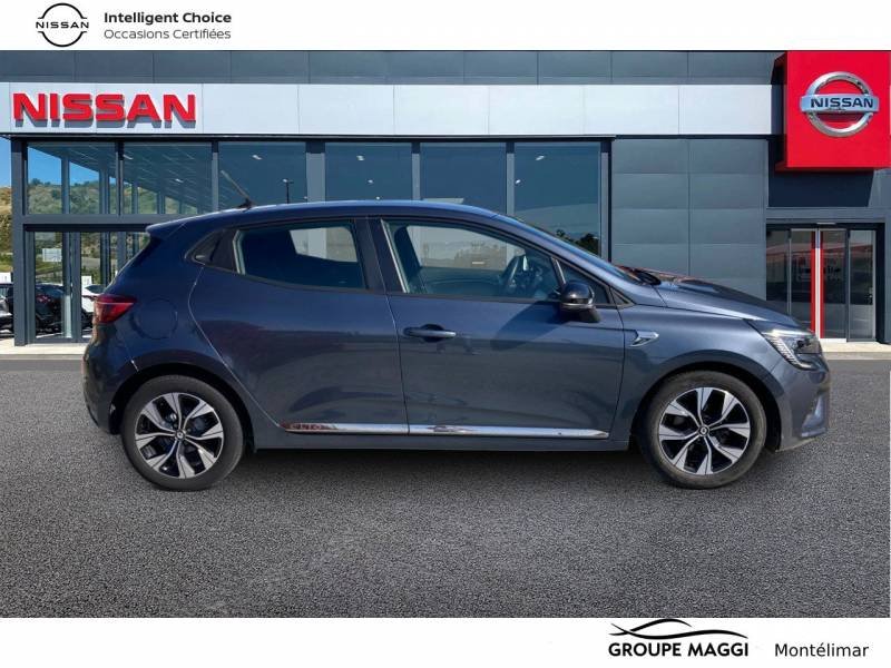 Renault Clio - Photo 4