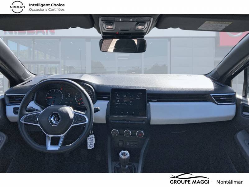 Renault Clio - Photo 6