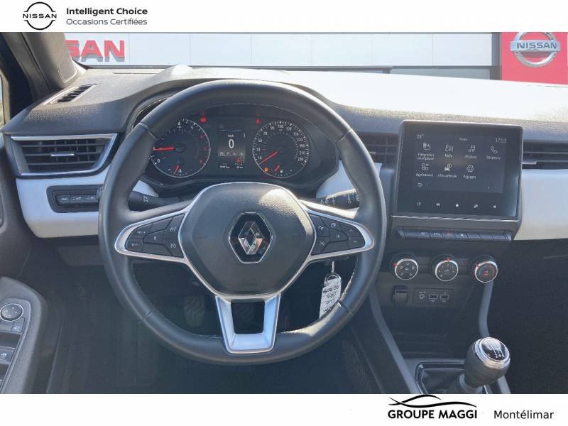 Renault Clio - Photo 7