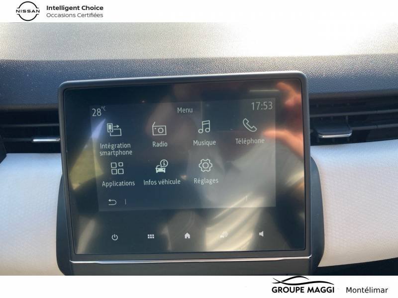 Renault Clio - Photo 8