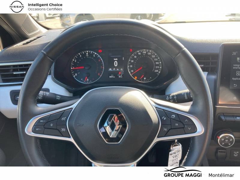 Renault Clio - Photo 9