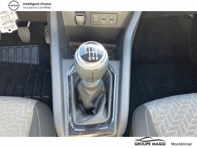 Renault Clio - Photo 10
