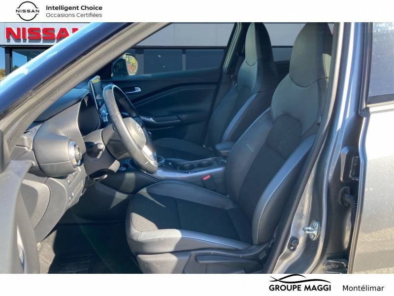 Nissan Juke - Photo 11