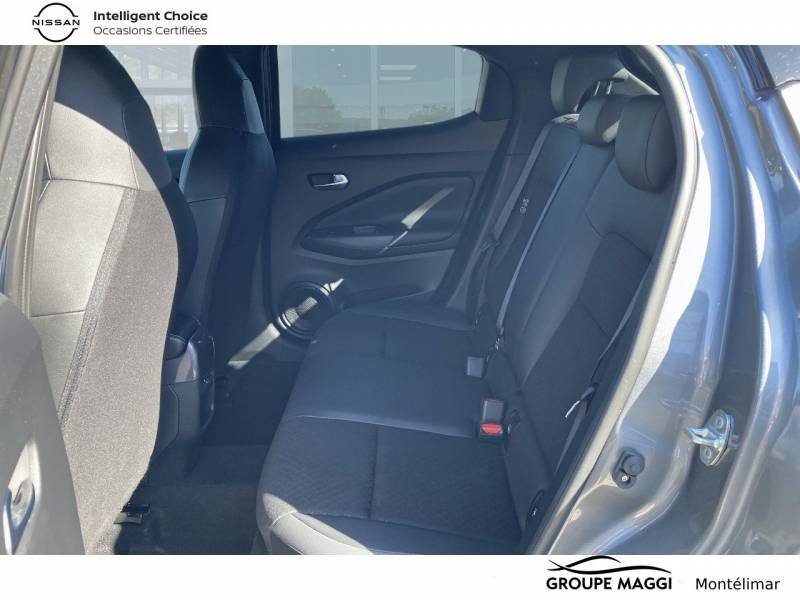 Nissan Juke - Photo 12