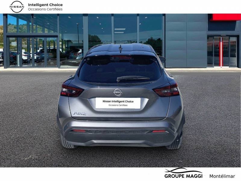 Nissan Juke - Photo 13