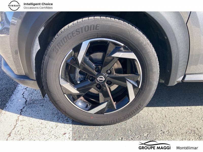 Nissan Juke - Photo 15
