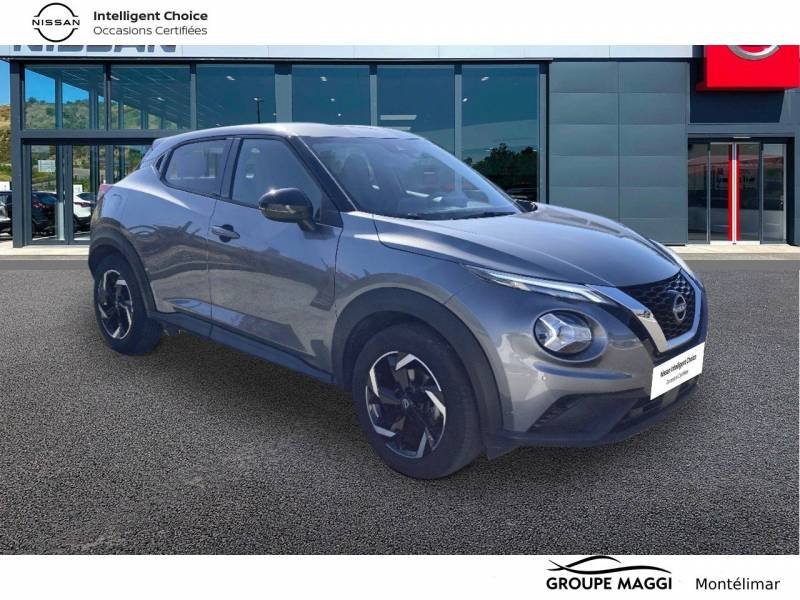 Nissan Juke - Photo 16