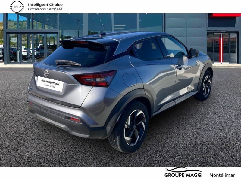 Nissan Juke - Photo 17