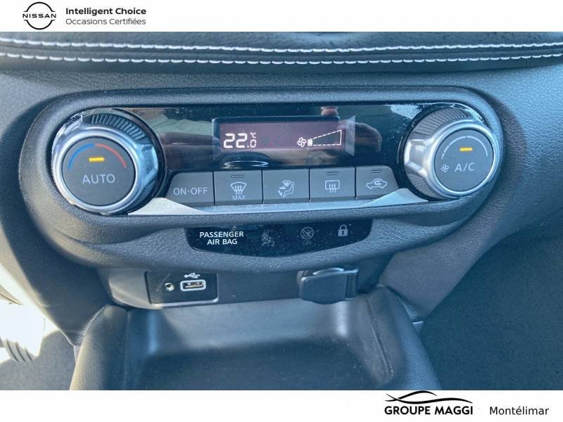 Nissan Juke - Photo 18