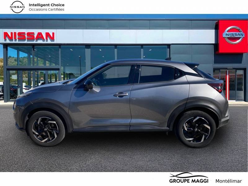 Nissan Juke - Photo 2