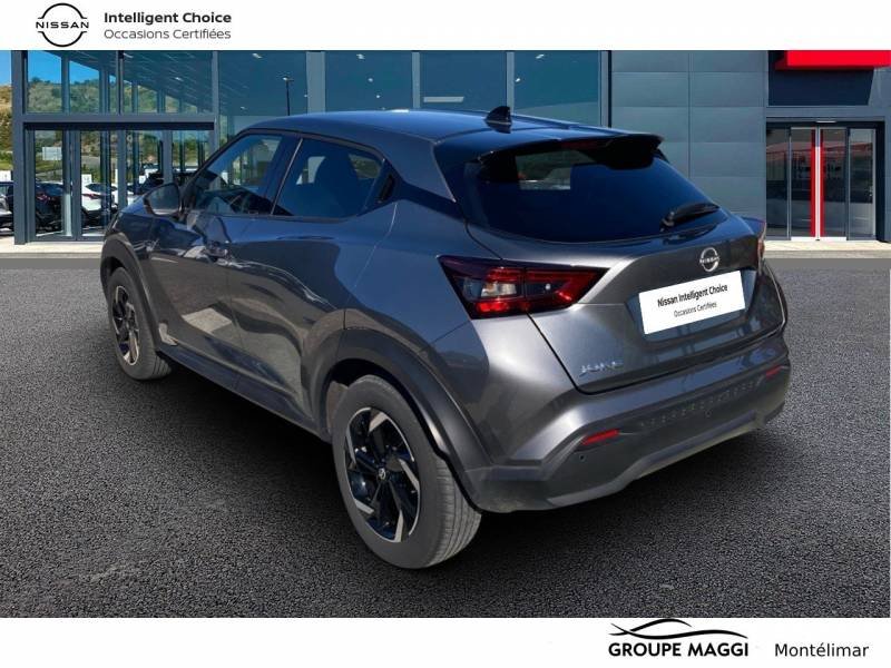 Nissan Juke - Photo 3