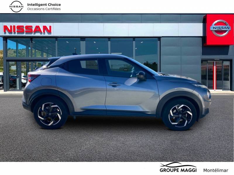 Nissan Juke - Photo 4
