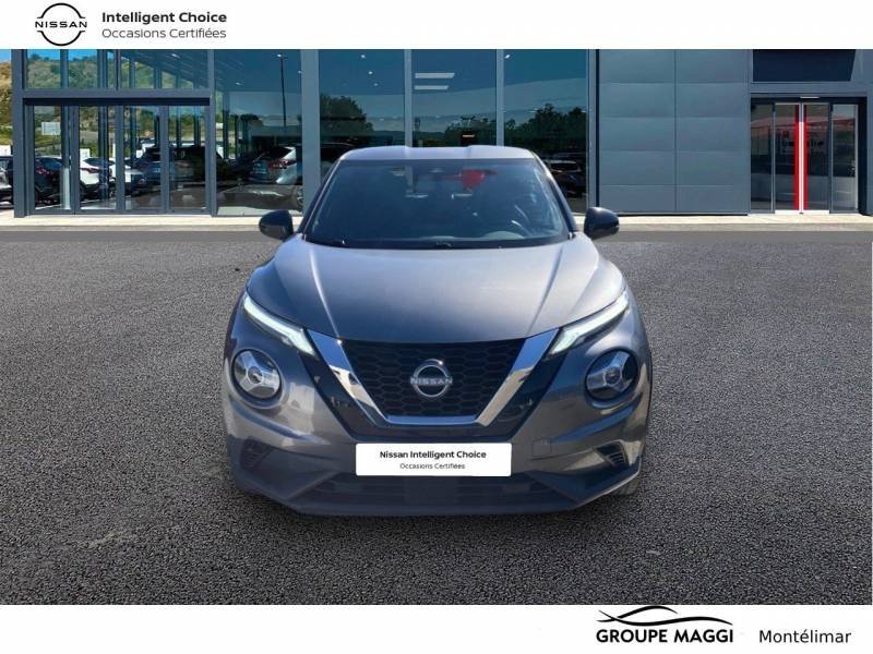 Nissan Juke - Photo 5