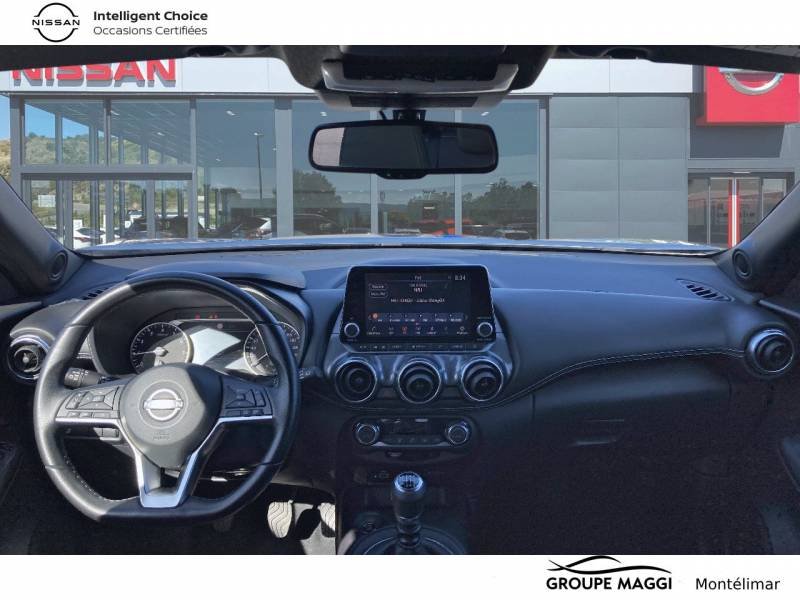 Nissan Juke - Photo 6