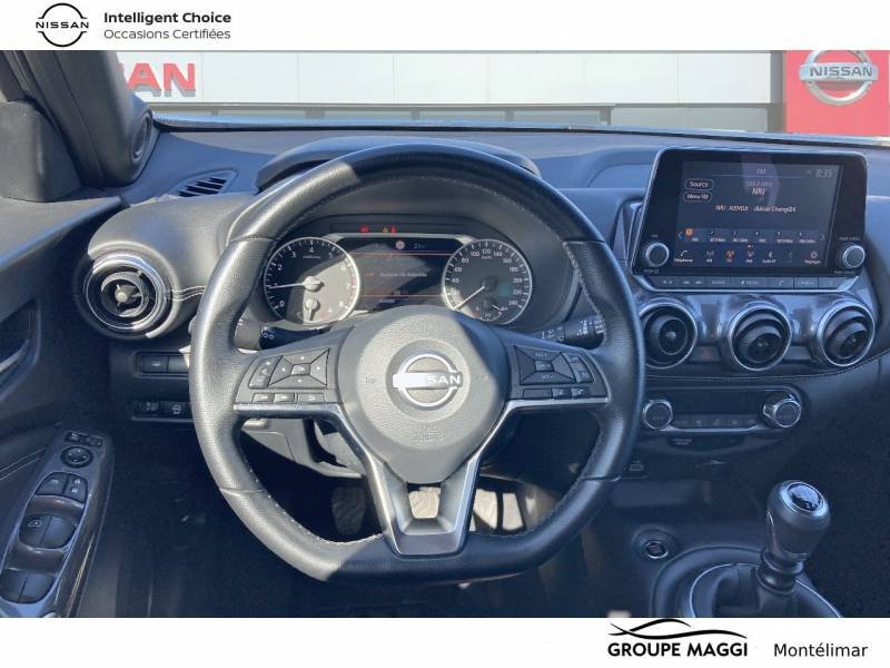 Nissan Juke - Photo 7