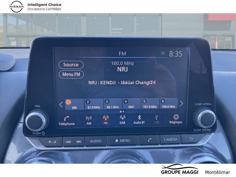 Nissan Juke - Photo 8