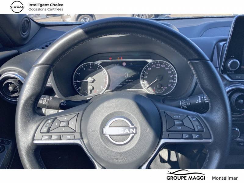 Nissan Juke - Photo 9