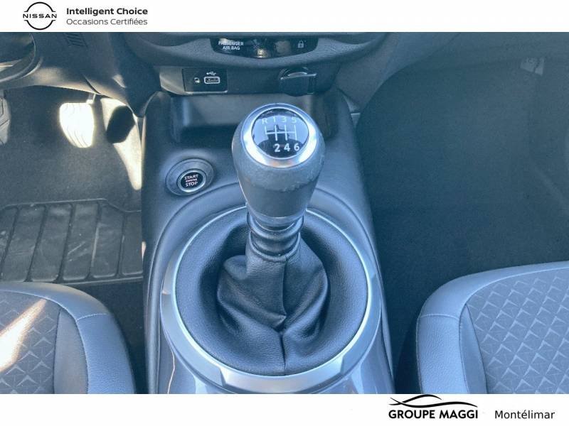 Nissan Juke - Photo 10
