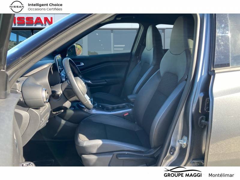 Nissan Juke - Photo 11