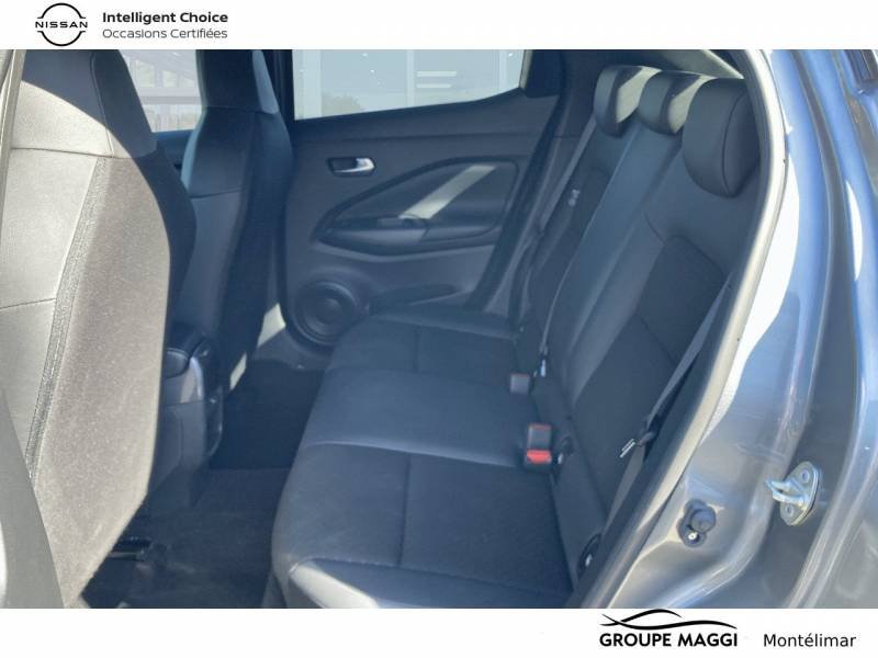 Nissan Juke - Photo 12
