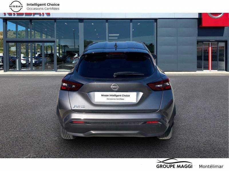Nissan Juke - Photo 13