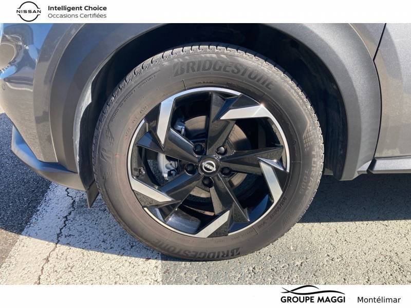 Nissan Juke - Photo 15
