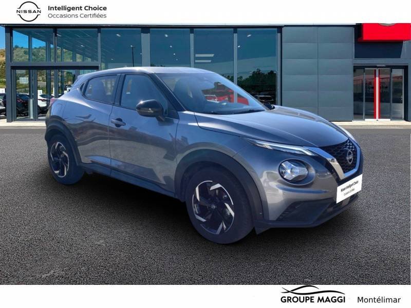 Nissan Juke - Photo 16