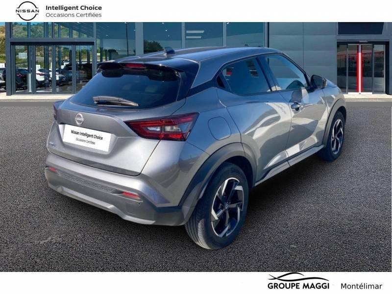 Nissan Juke - Photo 17