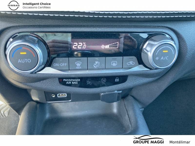 Nissan Juke - Photo 18
