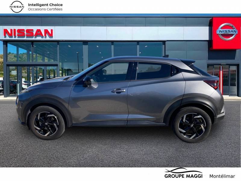 Nissan Juke - Photo 2