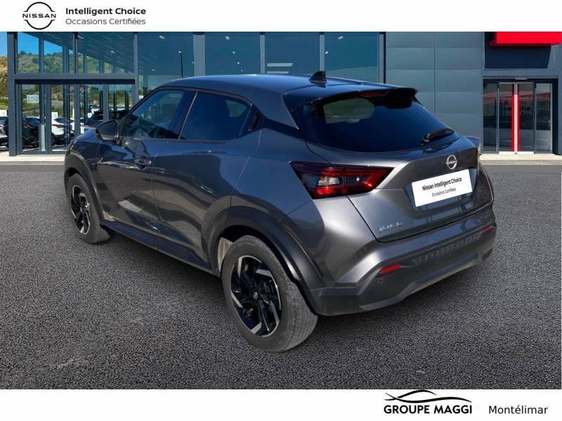 Nissan Juke - Photo 3