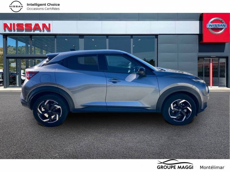 Nissan Juke - Photo 4