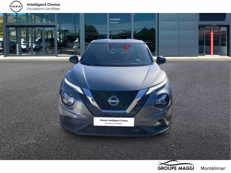 Nissan Juke - Photo 5