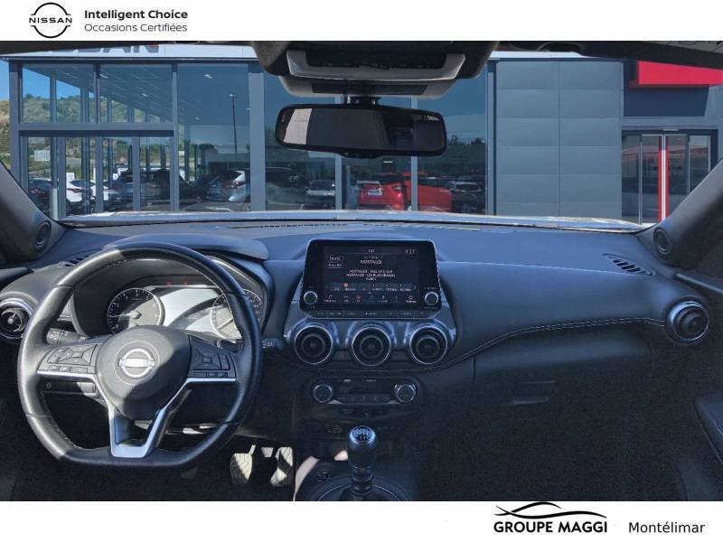 Nissan Juke - Photo 6