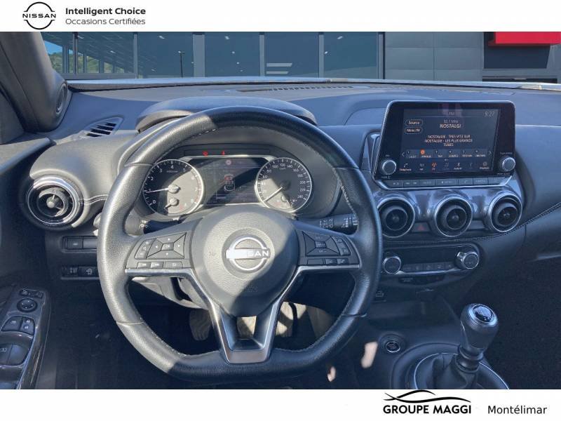 Nissan Juke - Photo 7