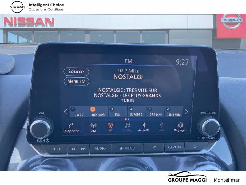 Nissan Juke - Photo 8