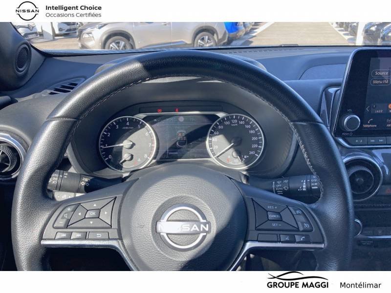 Nissan Juke - Photo 9