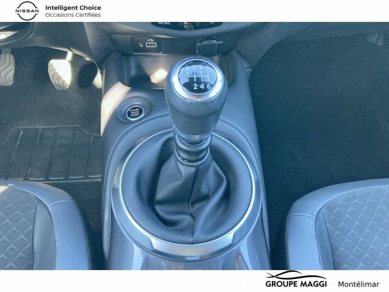 Nissan Juke - Photo 10