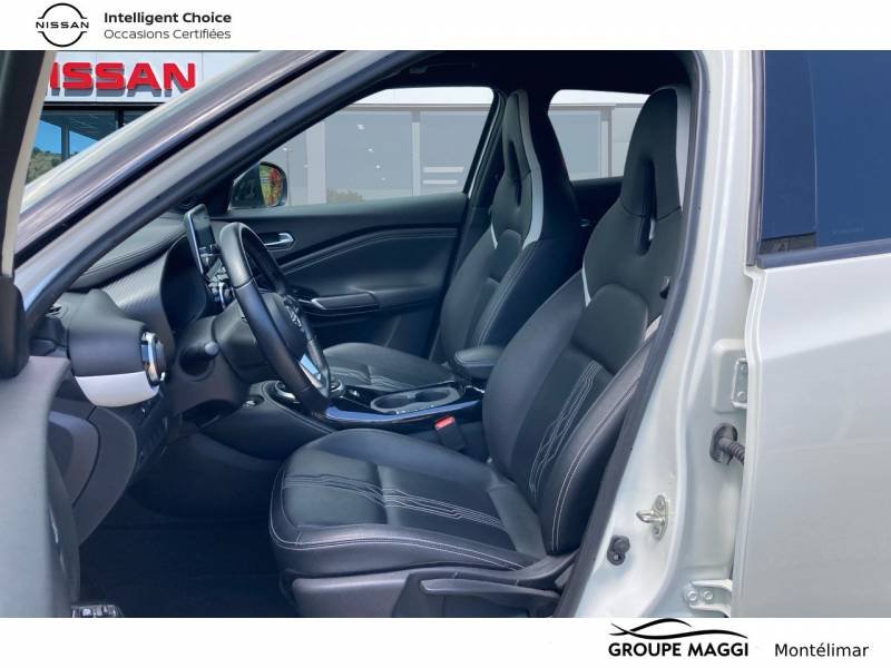 Nissan Juke - Photo 11