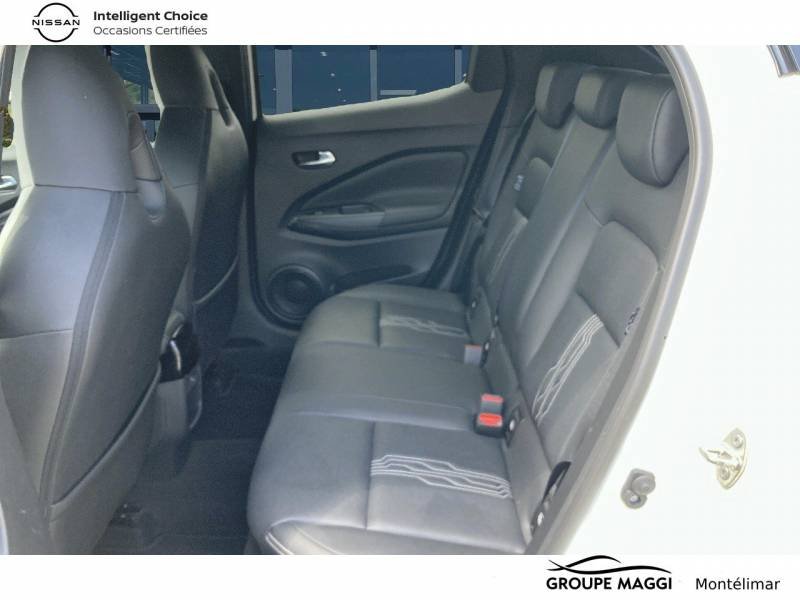 Nissan Juke - Photo 12